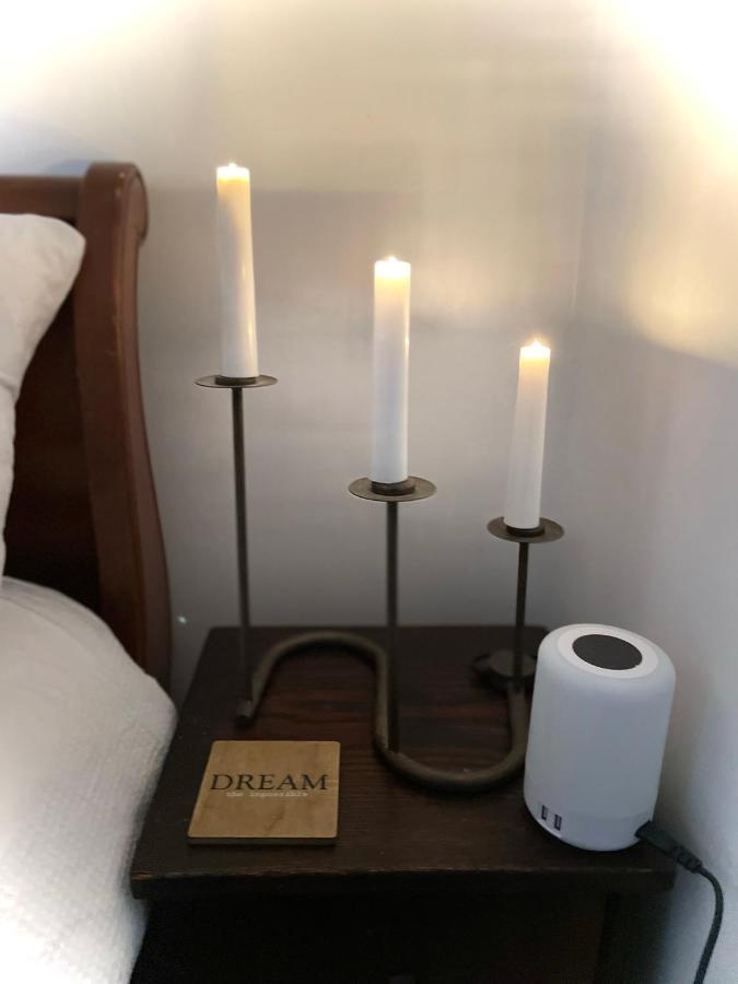 The Beehive, Ground Floor Apartment In Norfolk, No Shared Amenities Downham Market Exteriör bild